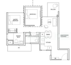 Grandeur Park Residences (D16), Condominium #481286701